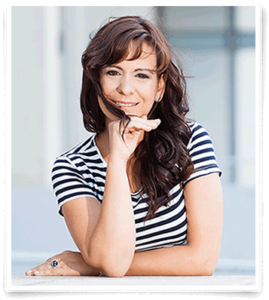 Rosa Aisa</br> Directora General de EMPRENDER COMUNICACIÓN