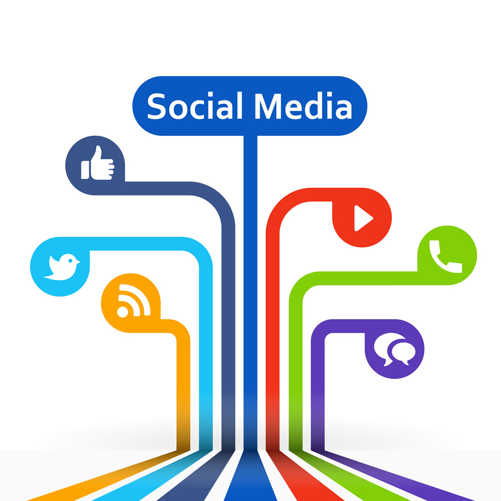 Consultoría redes sociales